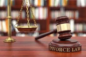 Divorce attorney ND