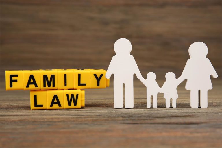 Family lawyers in Grand Forks ND
