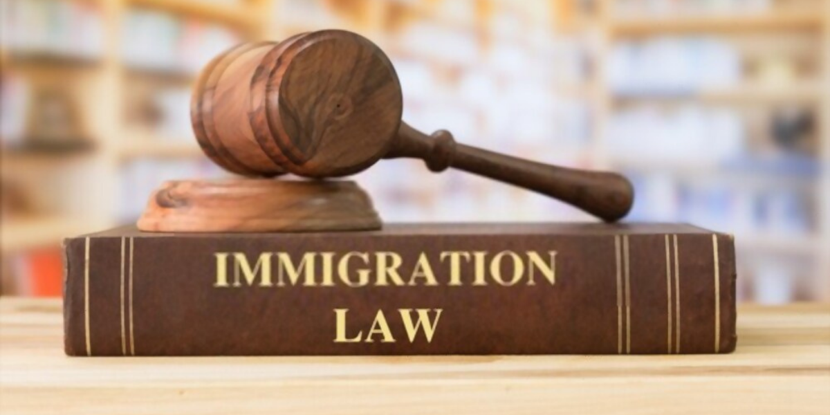 Best Immigration Lawyer Grand Forks