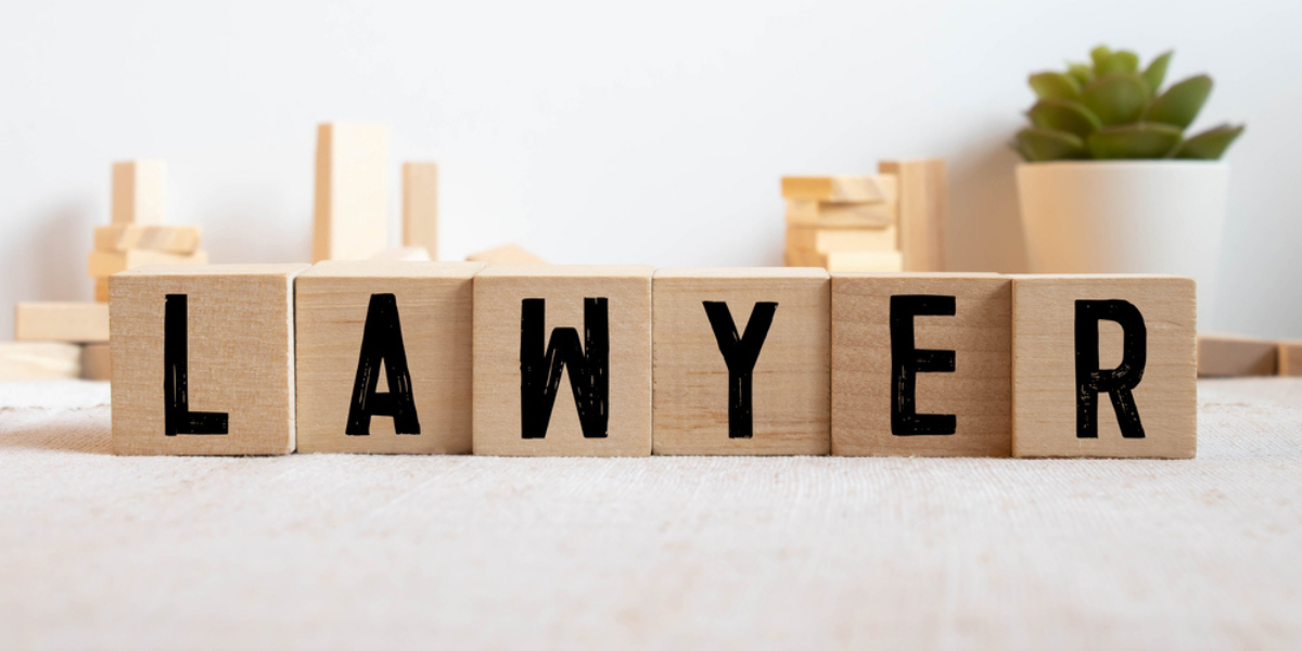 Types of Lawyers