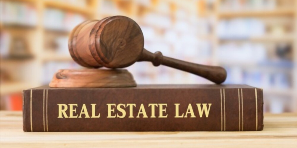 Why Should You Learn About Estate Law