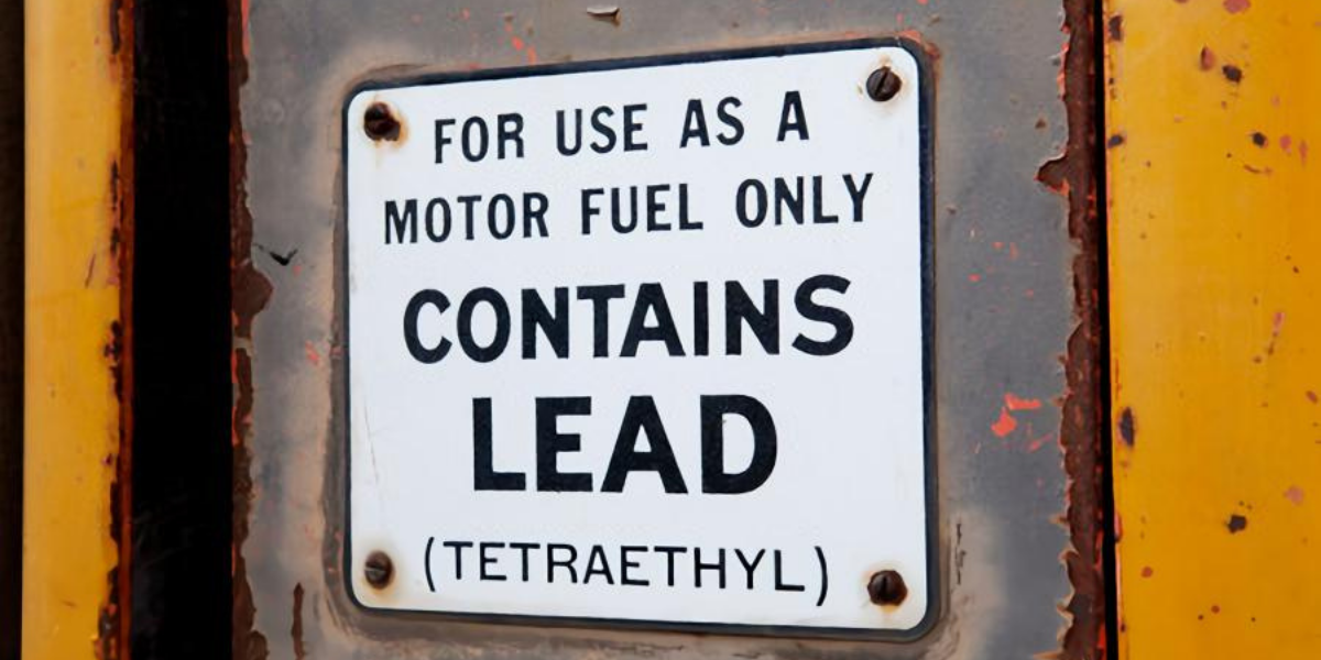Injuries Due to Lead Poisoning that Must be Compensated