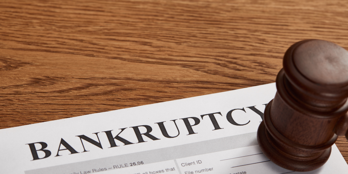 Why Hire a Bankruptcy Lawyer at Autrey Law Firm
