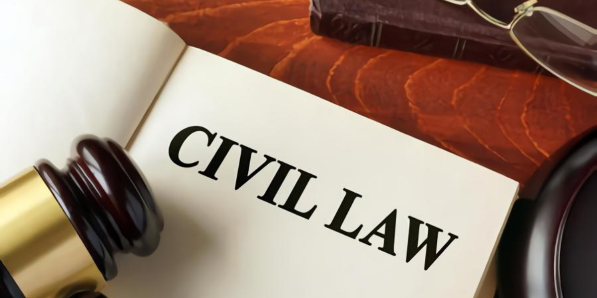 Common Problems Leading to Lawsuits Under Civil Law