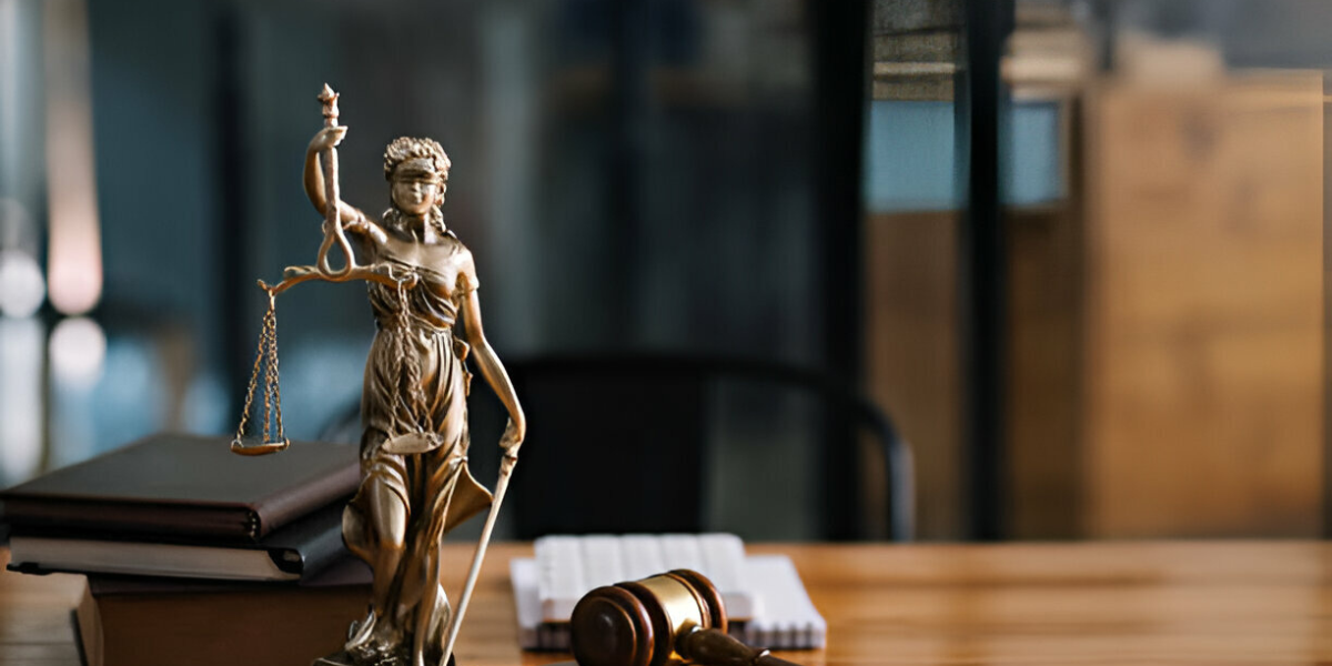 Trusted Legal Services