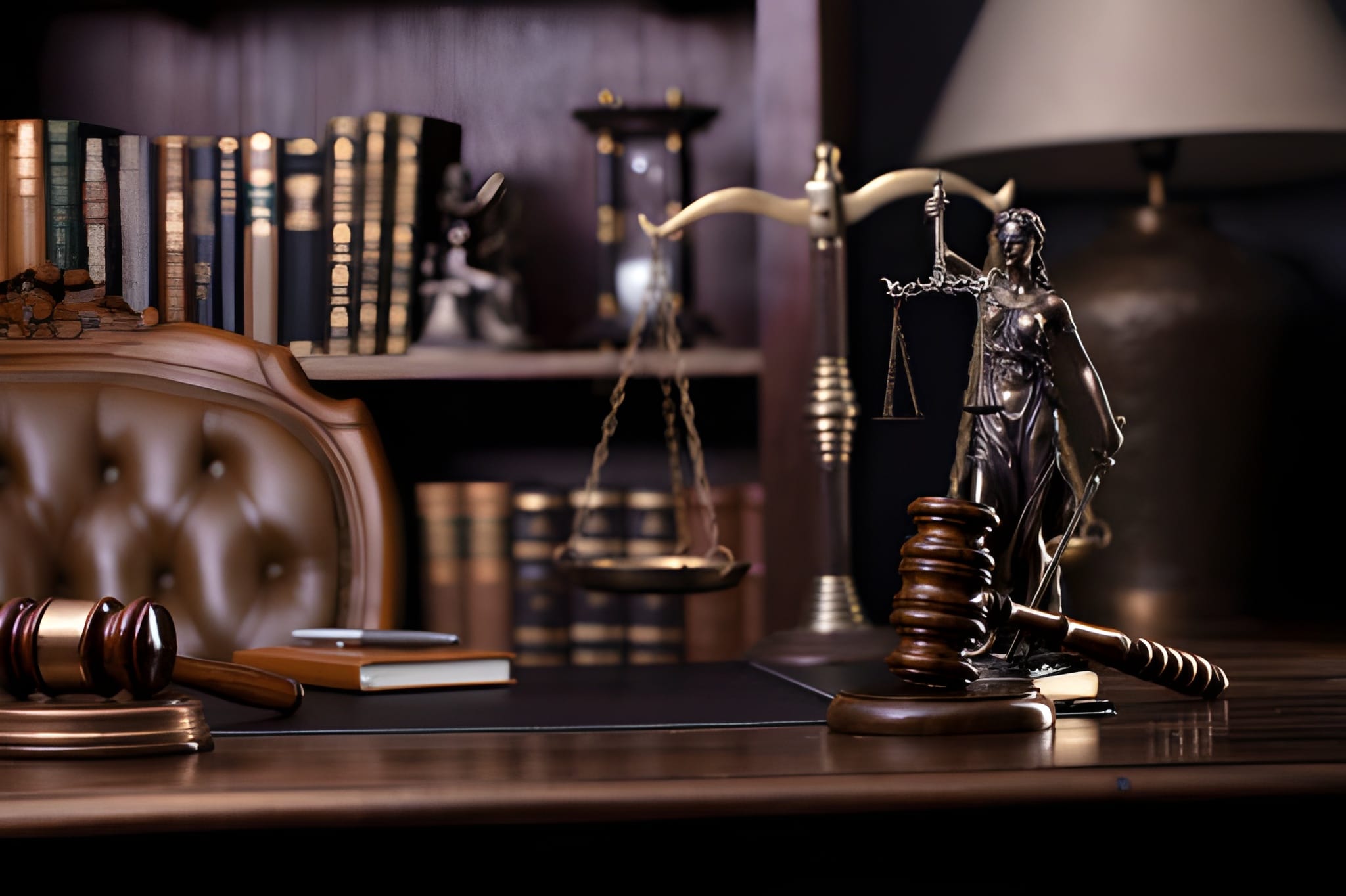 Understanding the Personal Injury Claims Process