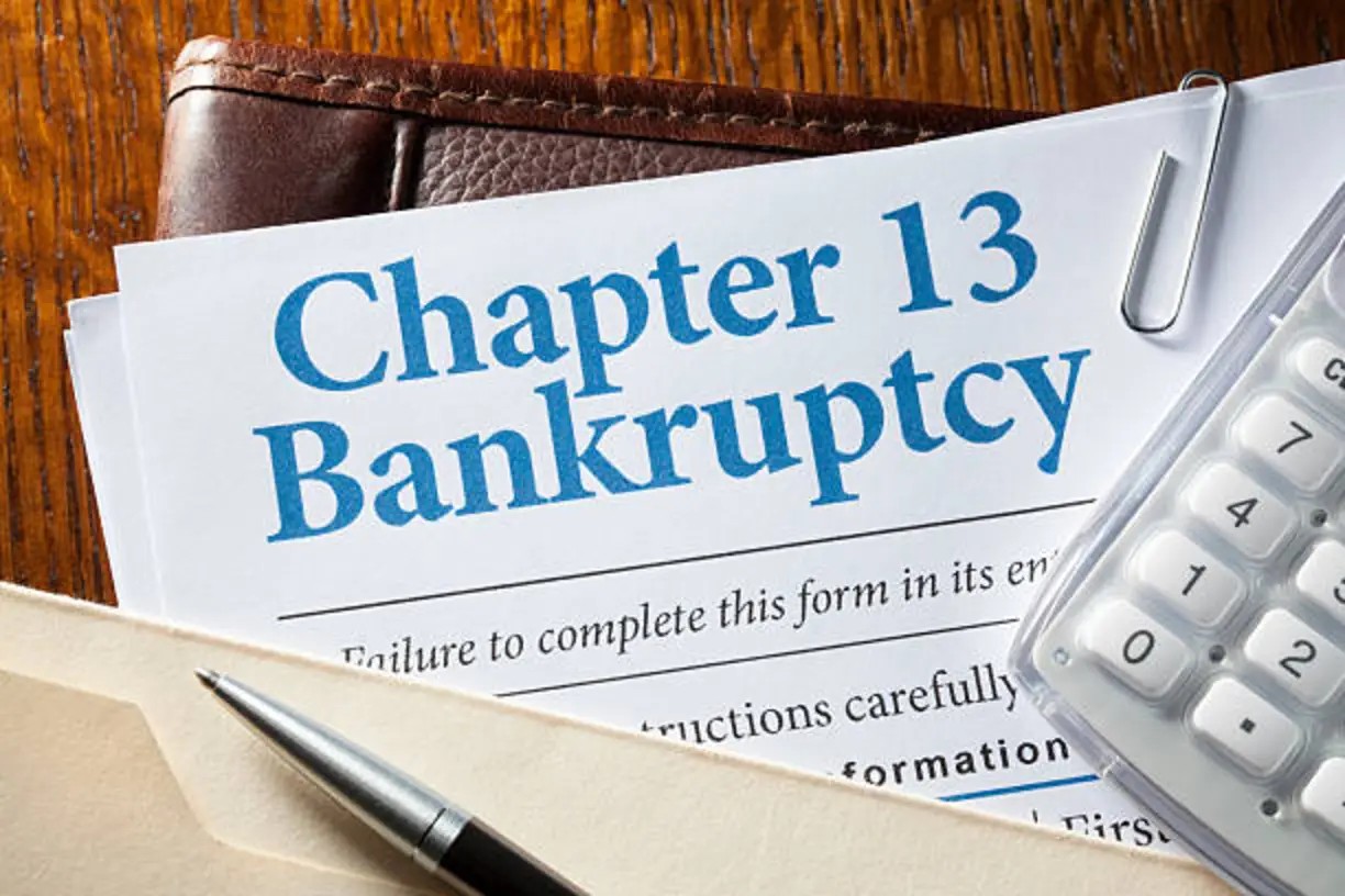 Chapter 7 vs Chapter 13 Bankruptcy: Which Option Is Right for You?