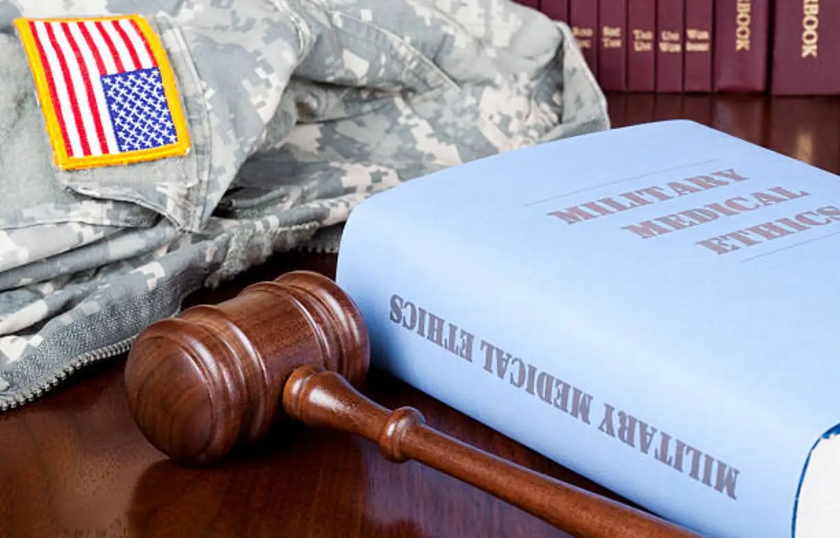 Military Defense Lawyer: Protecting Service Members in Court-Martial Cases