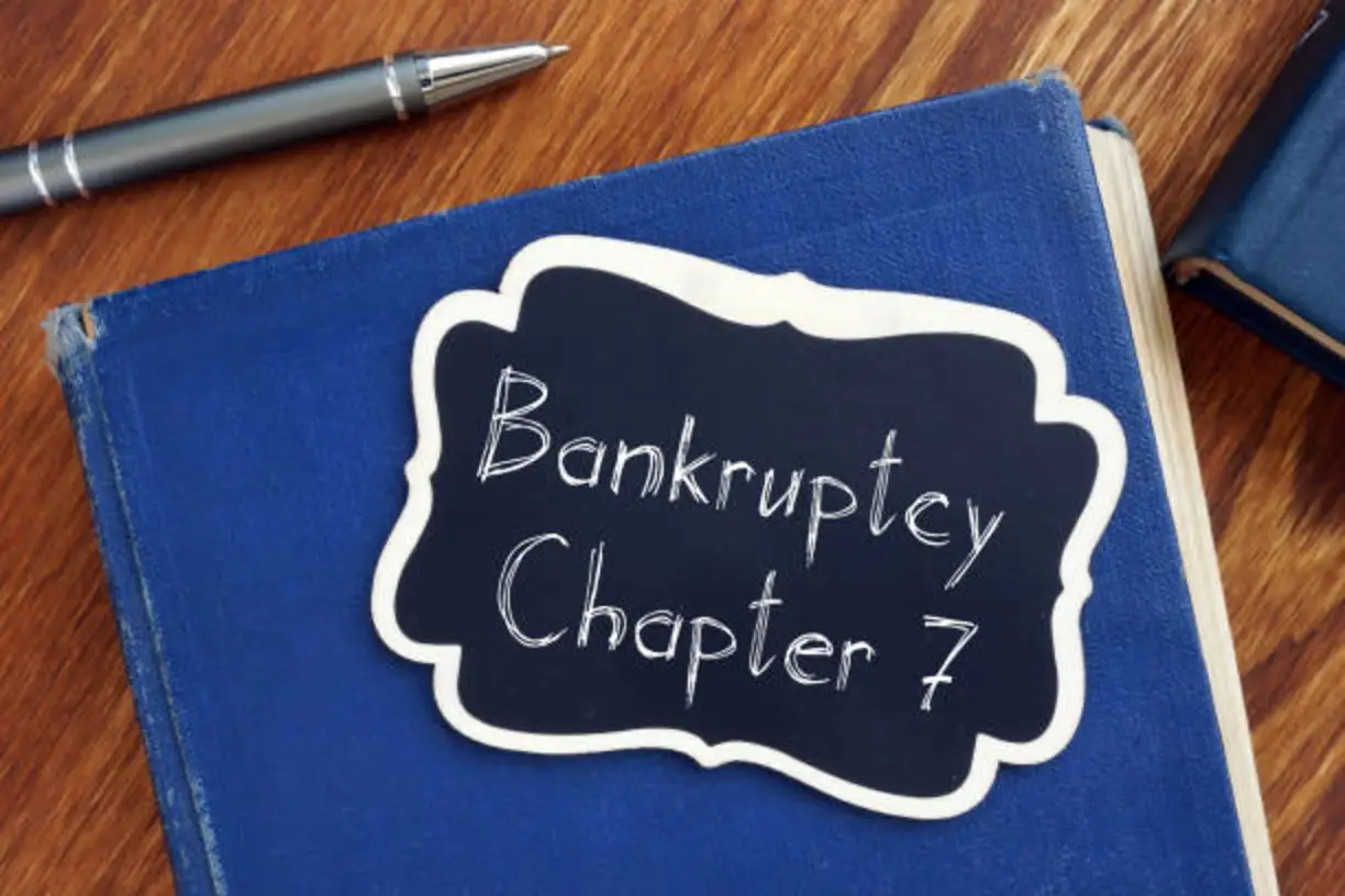 Chapter 7 and Chapter 13 bankruptcy comparison explained