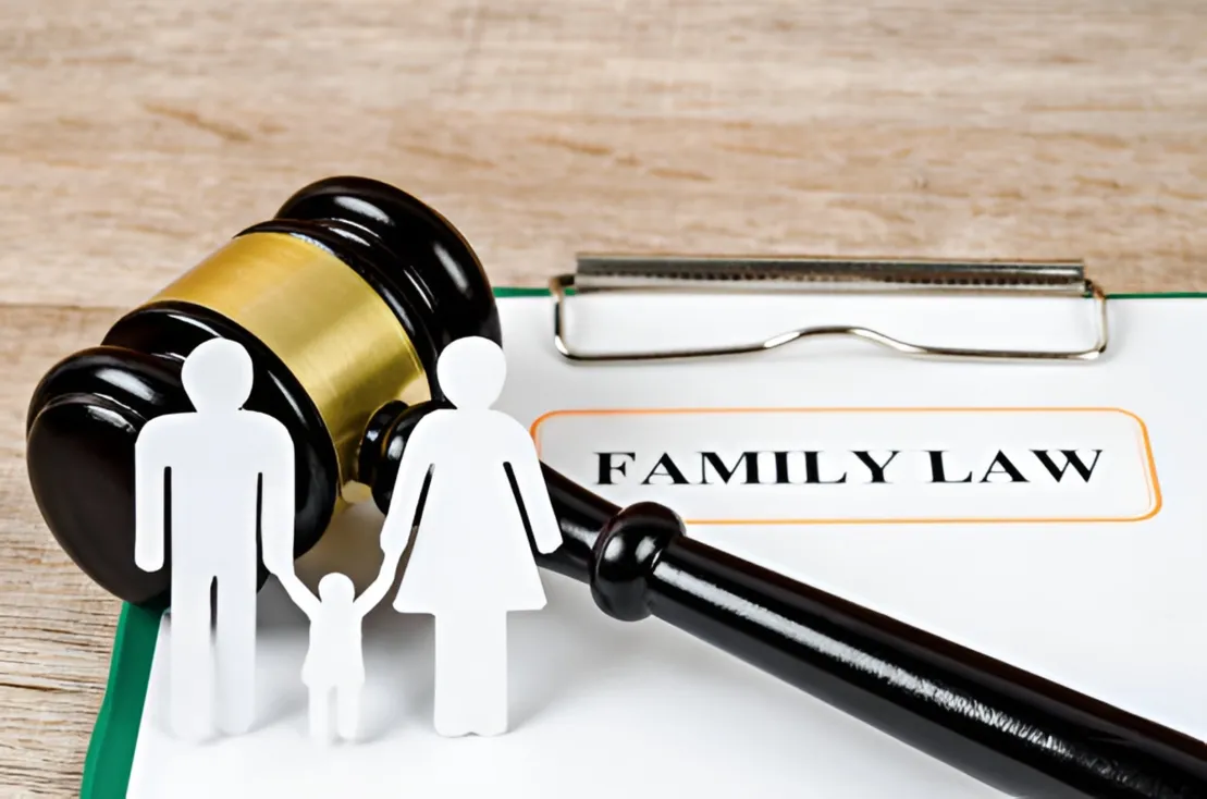 Family-Based Immigration Process Personalized